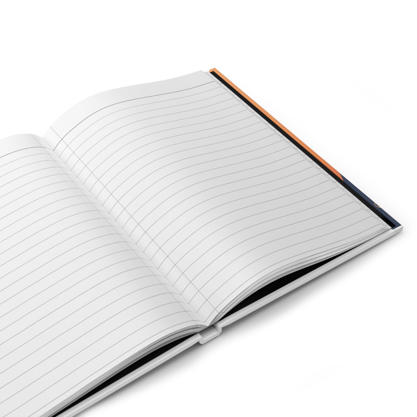 Poker spy notes Hardcover Journal