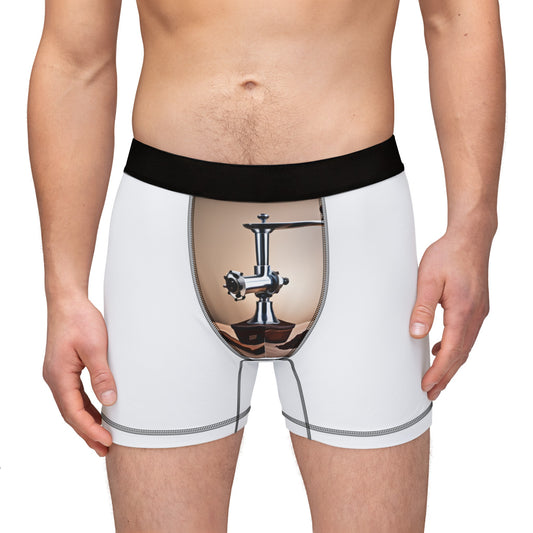 The Grinder Men's Underwear