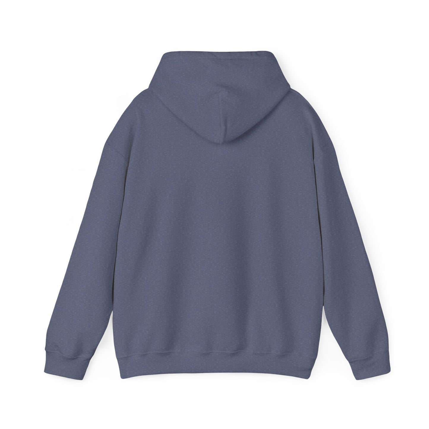"The Nuts" Skeleton  Hooded