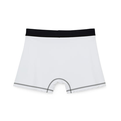 Men's Boxers (AOP)