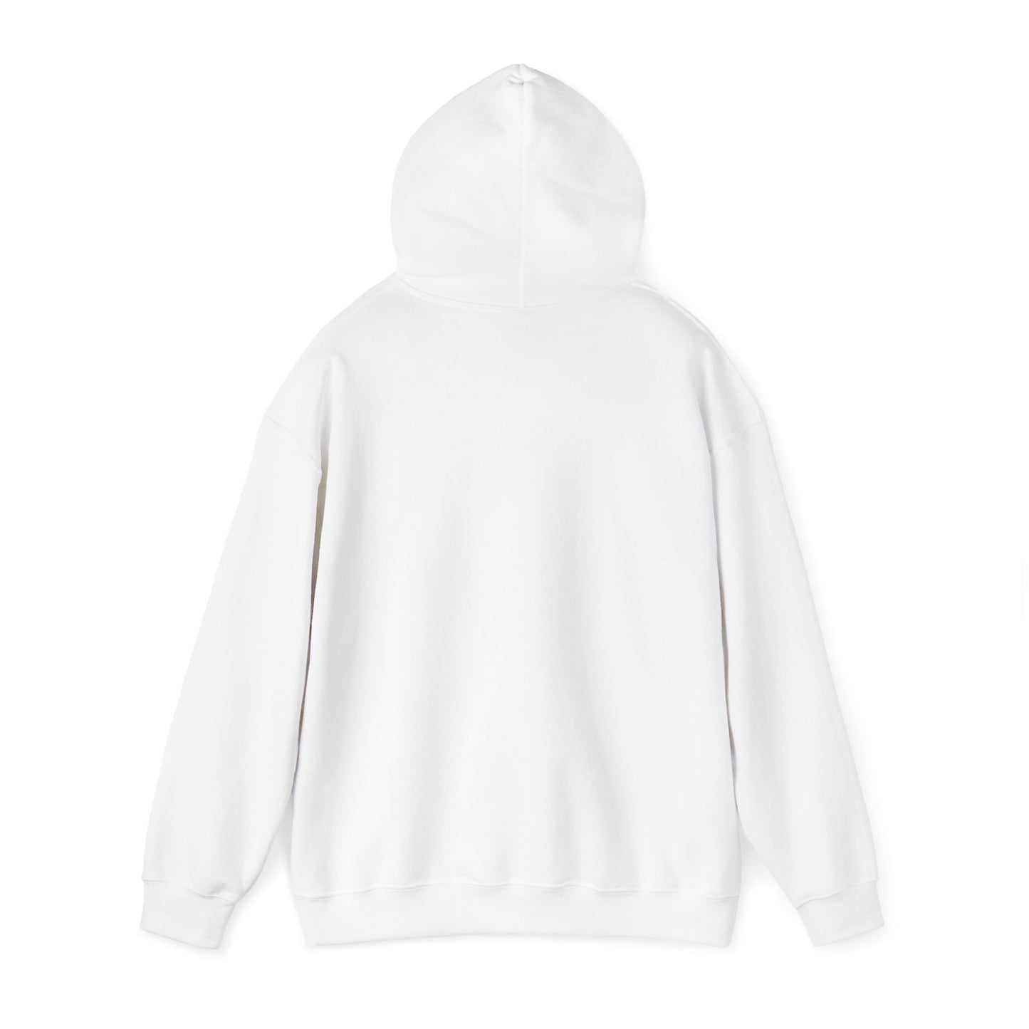 Retirement Funny Heavy Blend™ Hooded