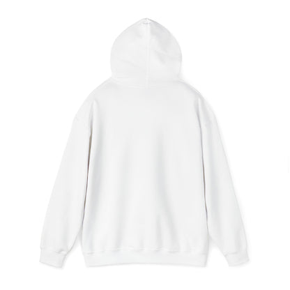 Retirement Funny Heavy Blend™ Hooded
