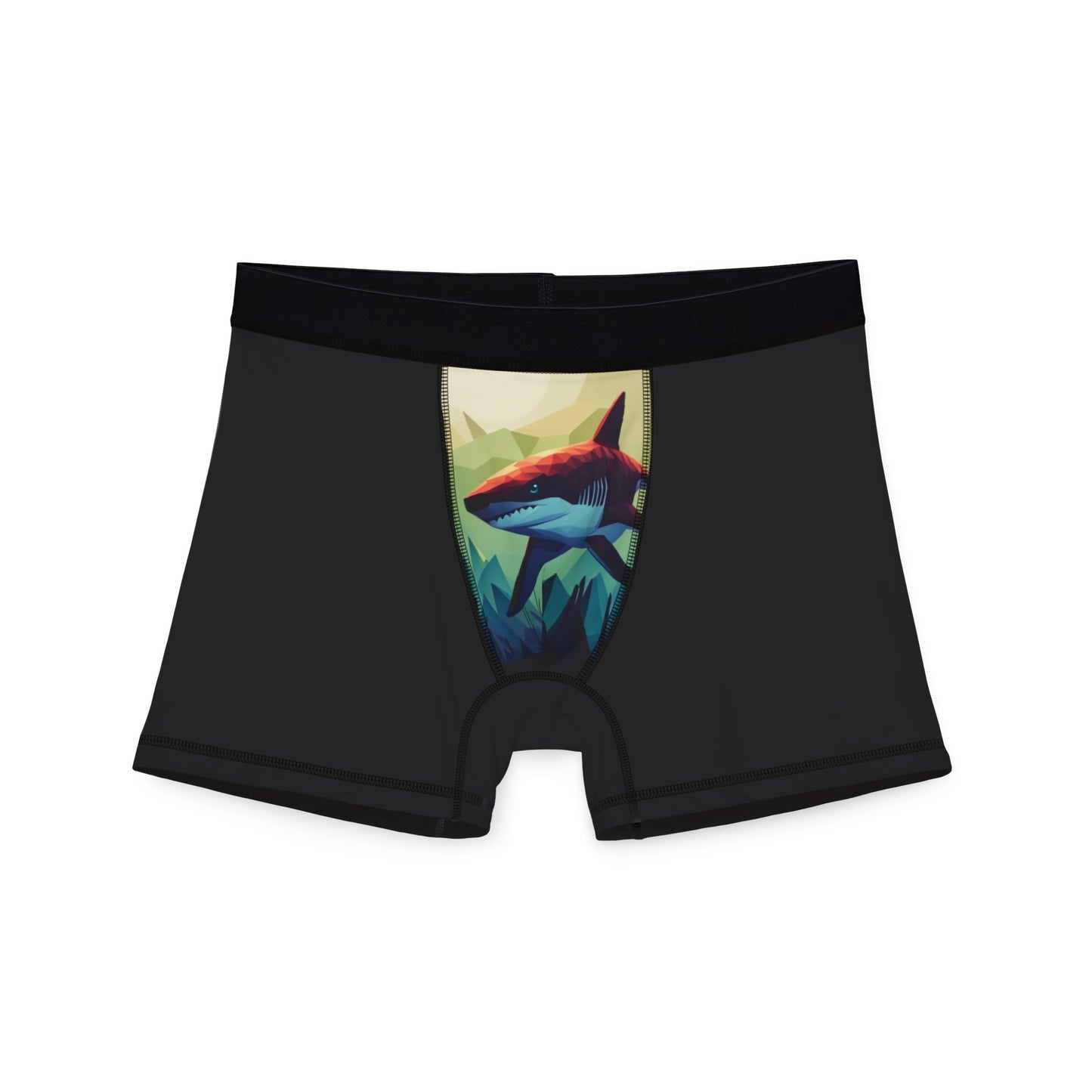 SHARKBAIT Men's Boxers