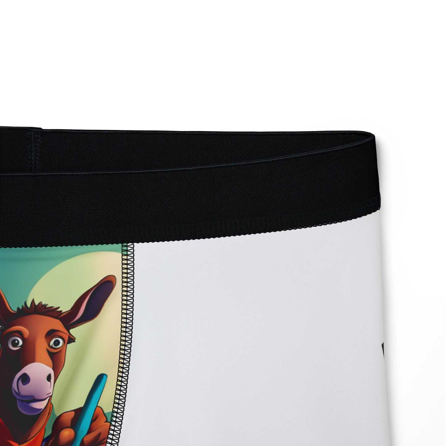 Donkey Men's underwear