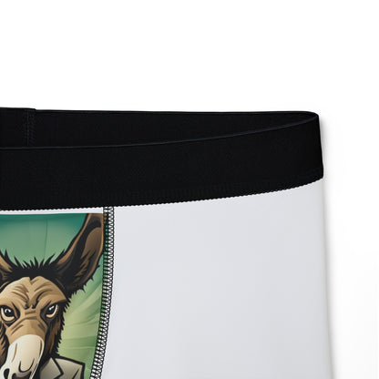 Mr. Donkey Men's underwear