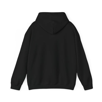 Retirement Funny Heavy Blend™ Hooded