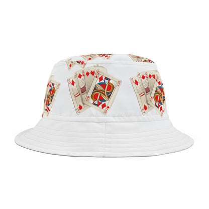 CARDS Bucket Hat