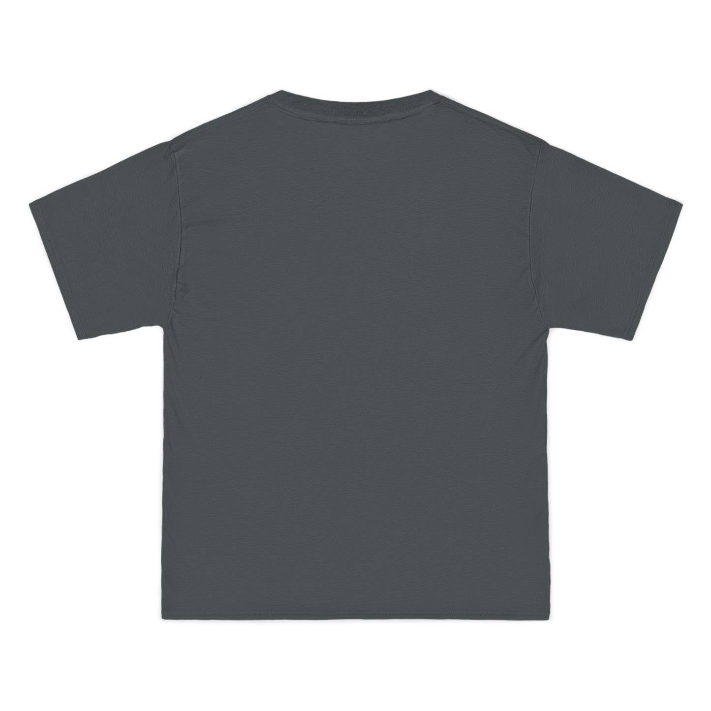 Halloween poker skull Beefy-T®  T-shirt