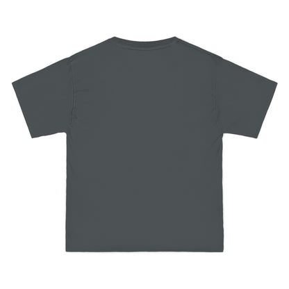 Halloween poker skull Beefy-T®  T-shirt