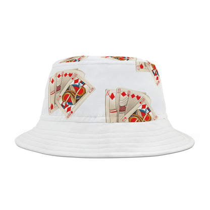 CARDS Bucket Hat