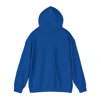 Retirement Funny Heavy Blend™ Hooded