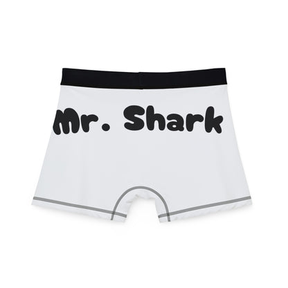 Mr. Shark men's underwear