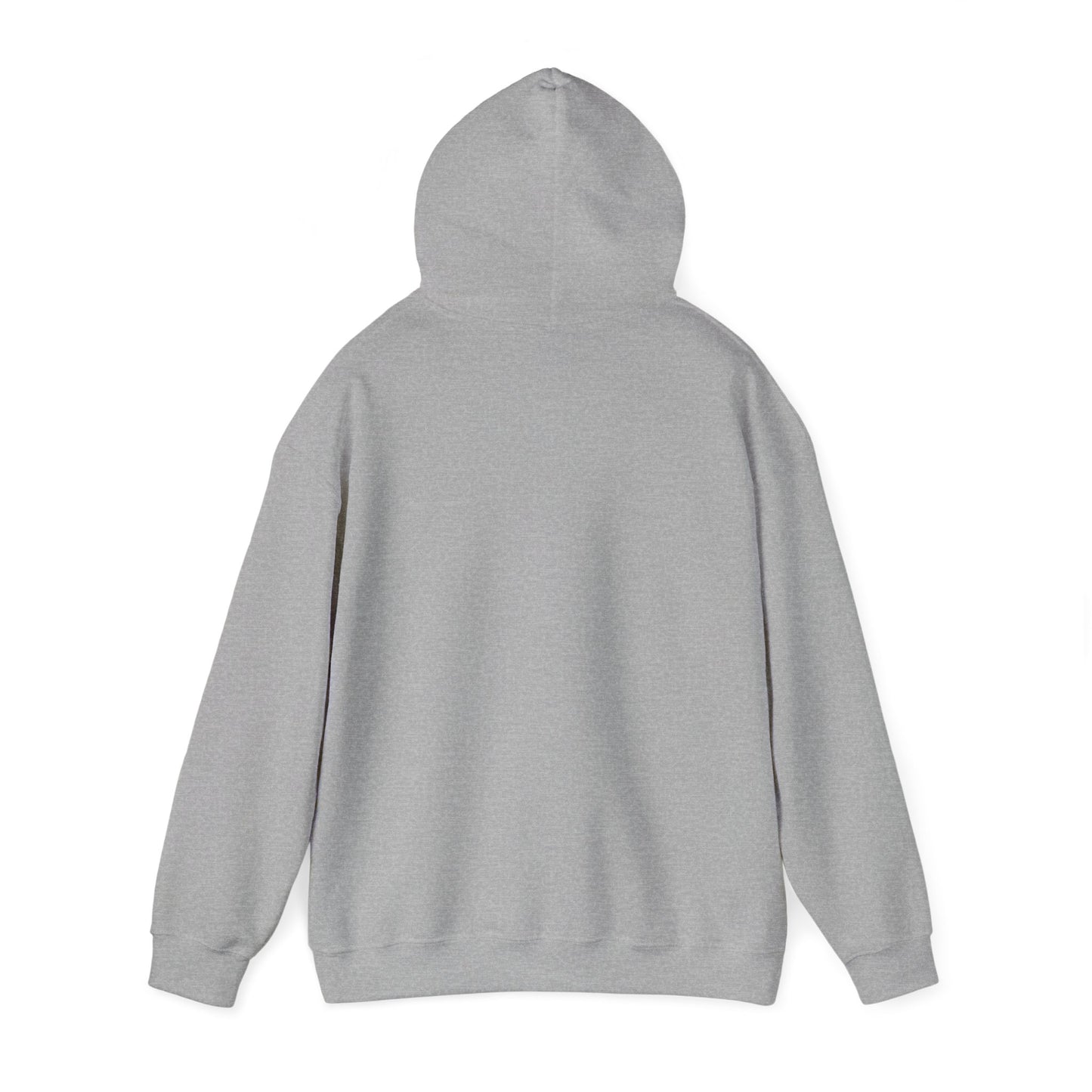 Retirement Funny Heavy Blend™ Hooded