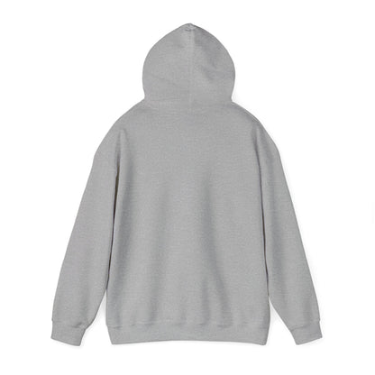 Retirement Funny Heavy Blend™ Hooded