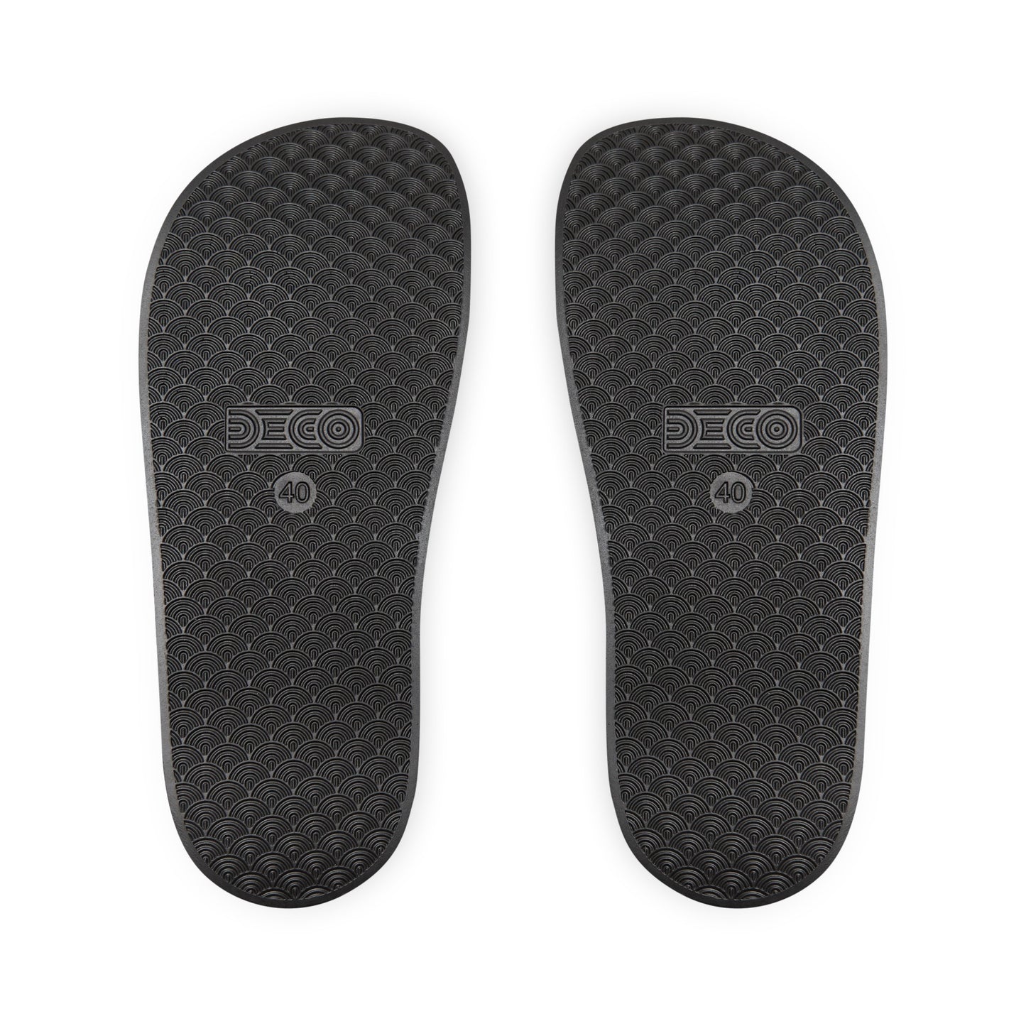 KING OF SPADES Removable-Strap Sandals