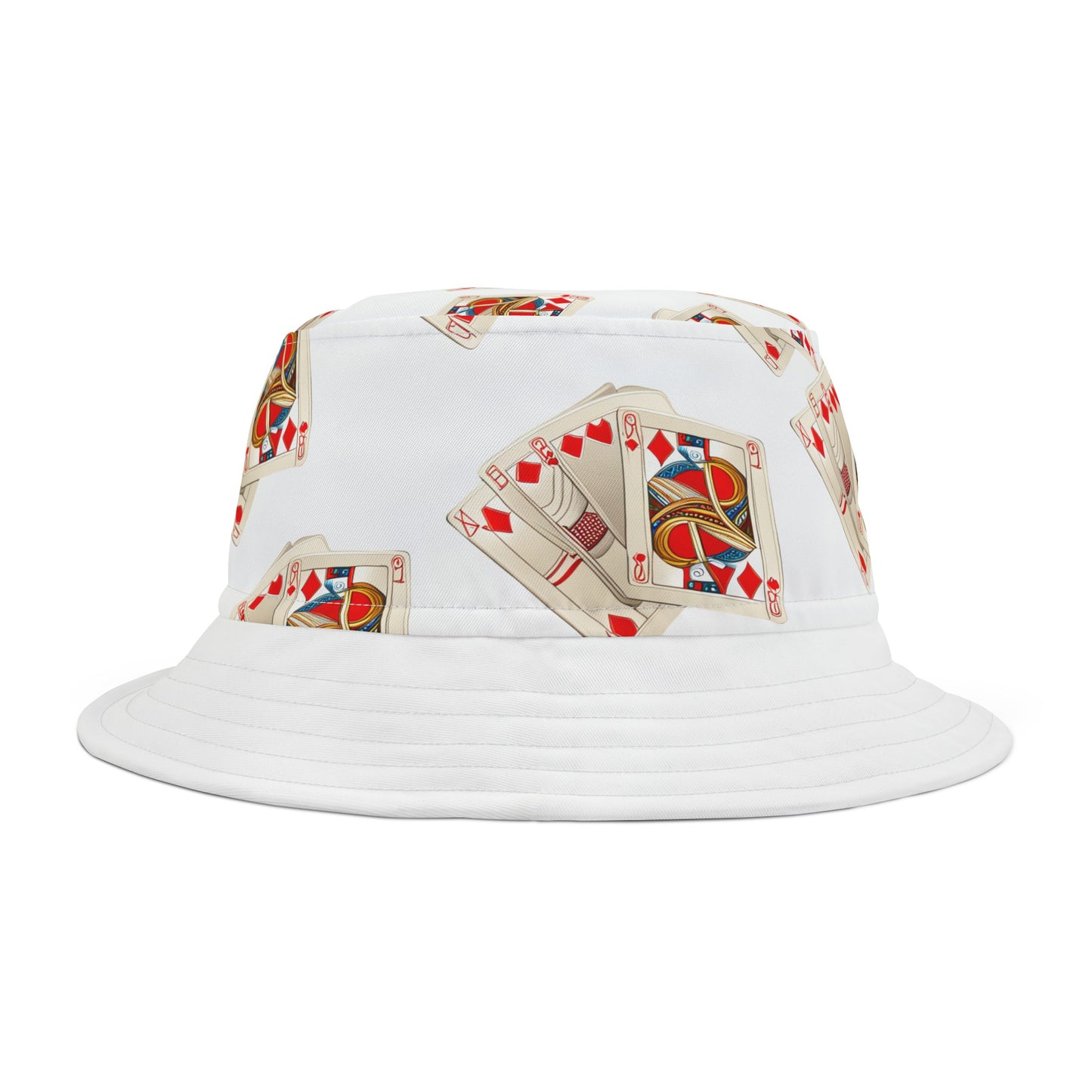 CARDS Bucket Hat