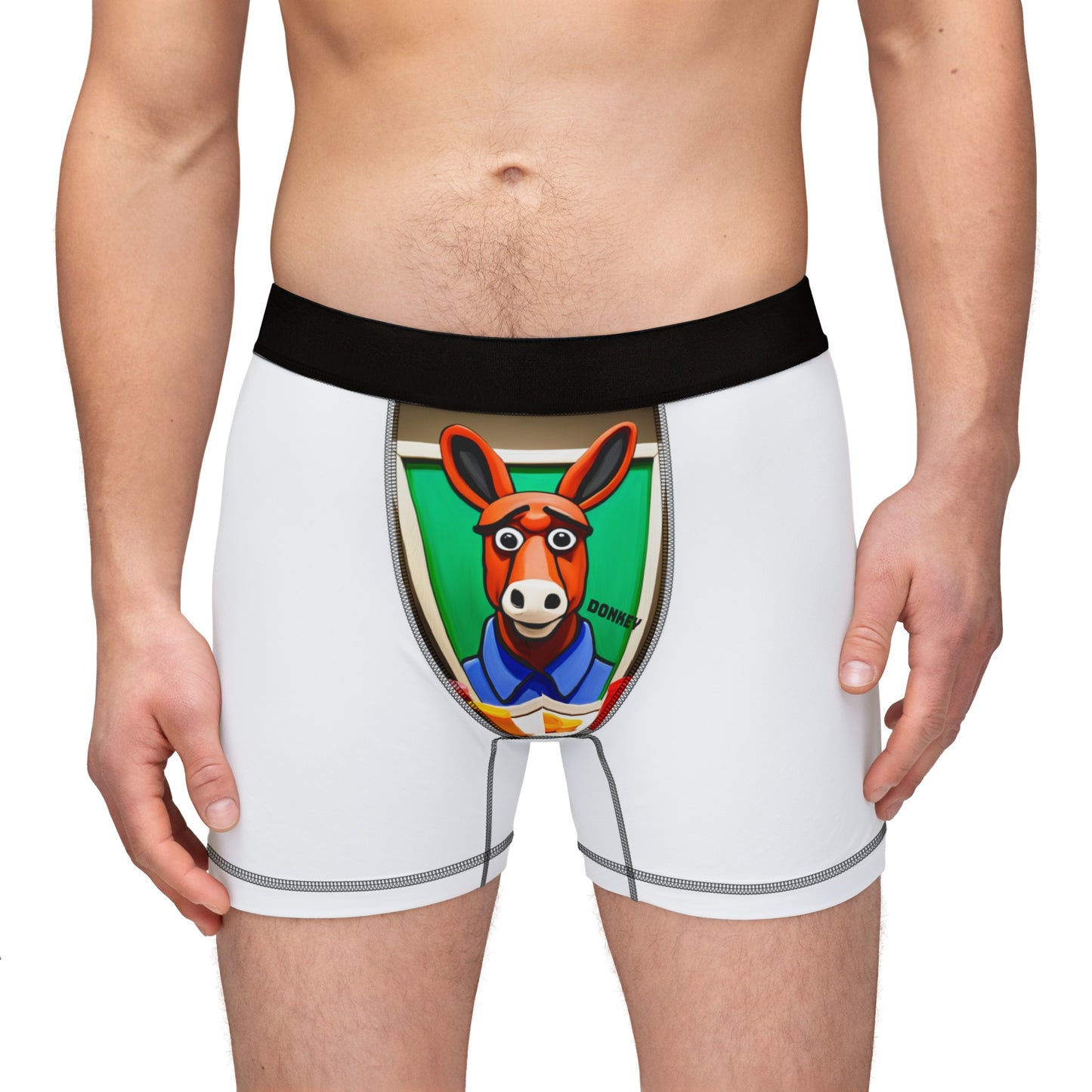 Donkey Pokerdrip.shop underwear