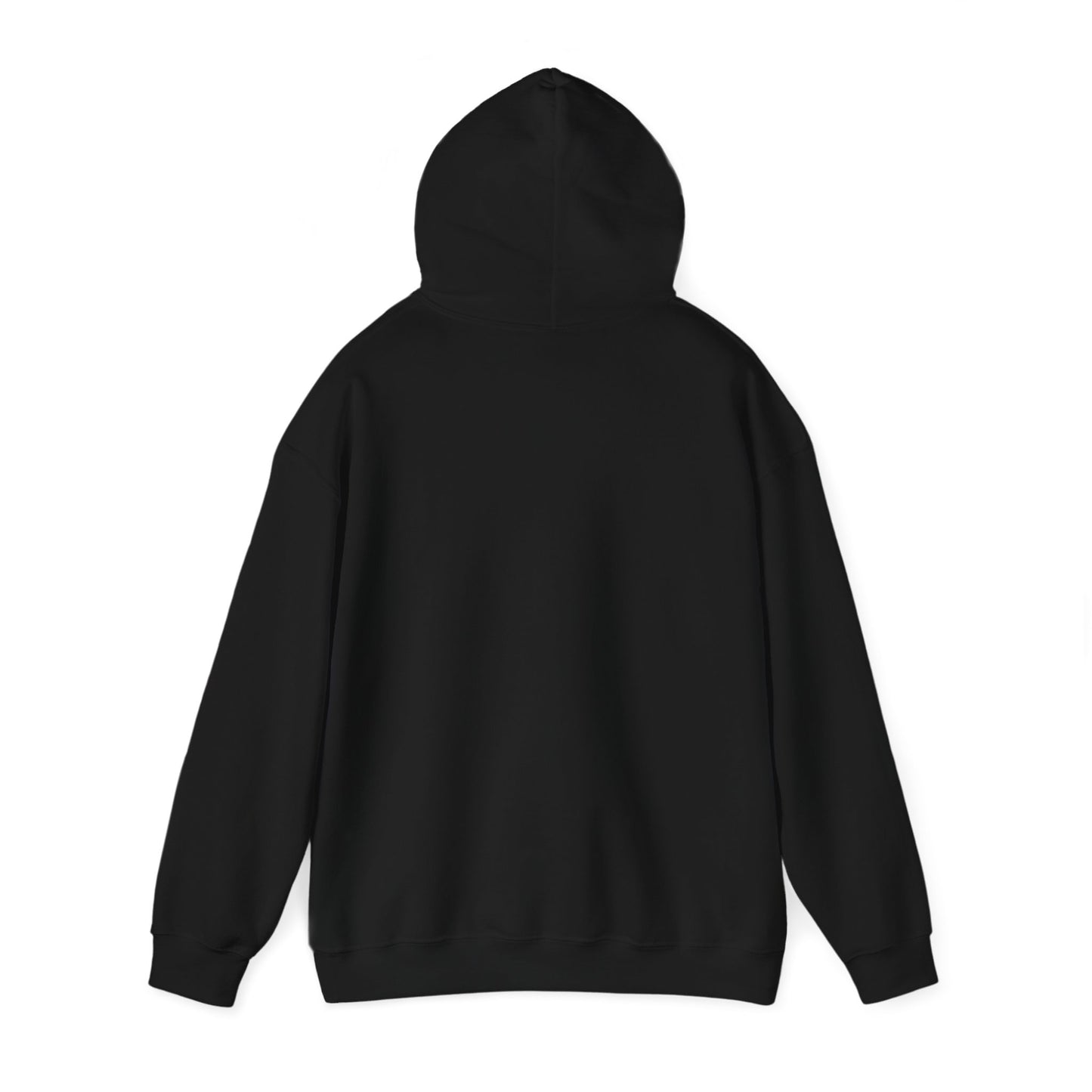 "The Nuts" Skeleton  Hooded