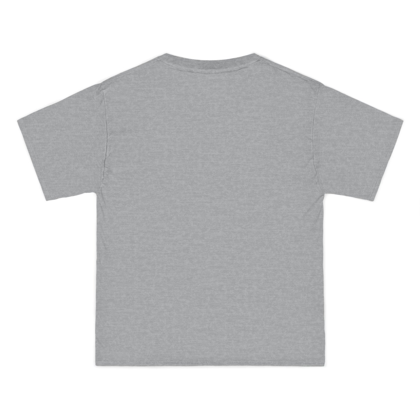 Halloween poker skull Beefy-T®  T-shirt