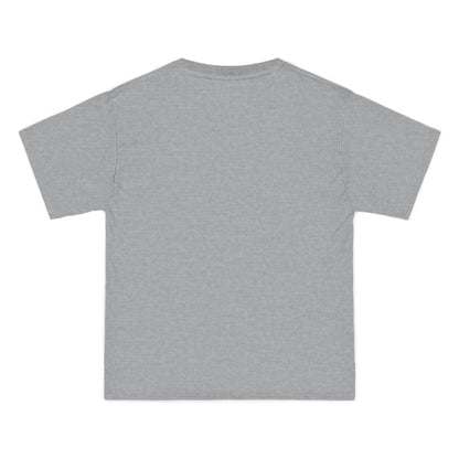 Halloween poker skull Beefy-T®  T-shirt