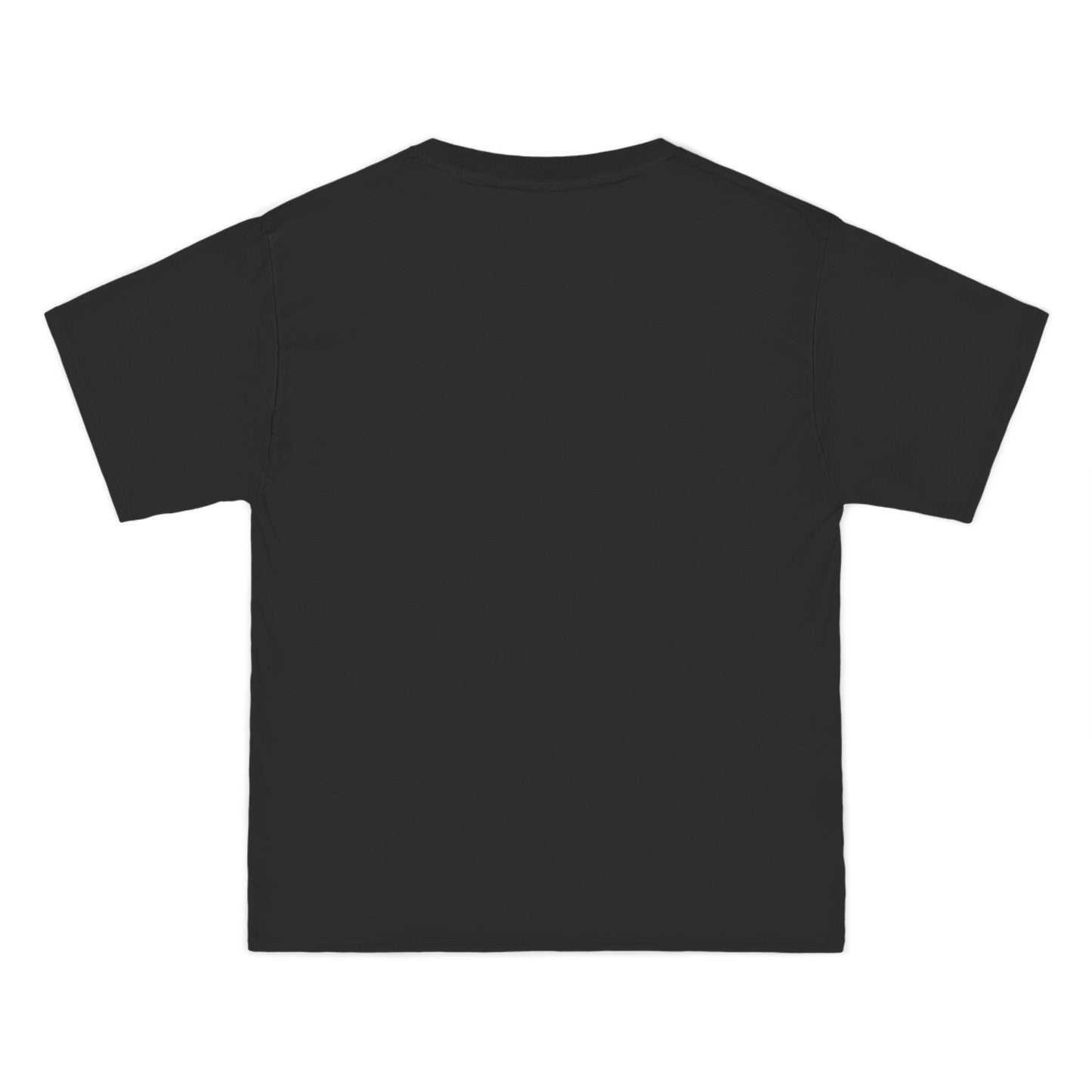 Halloween poker skull Beefy-T®  T-shirt