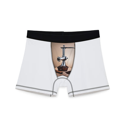 The Grinder Men's Underwear