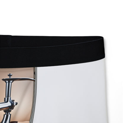 The Grinder Men's Underwear