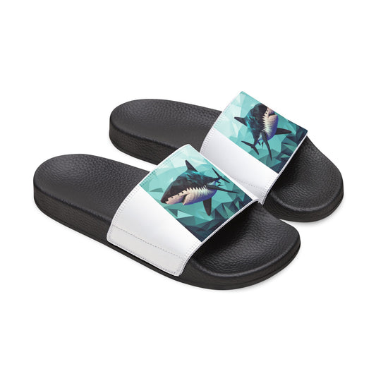 SHARK Sandals