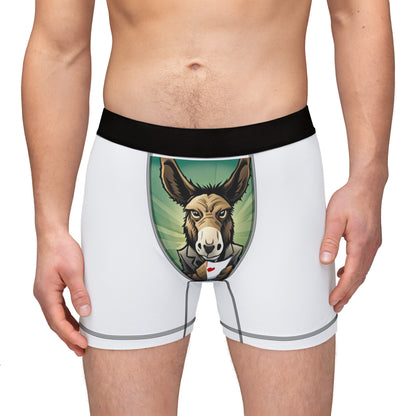 Mr. Donkey Men's underwear