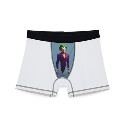 The Joke4 Men's Boxers