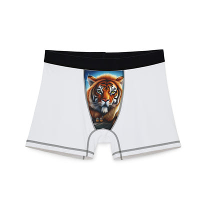 Men's Boxers (AOP)