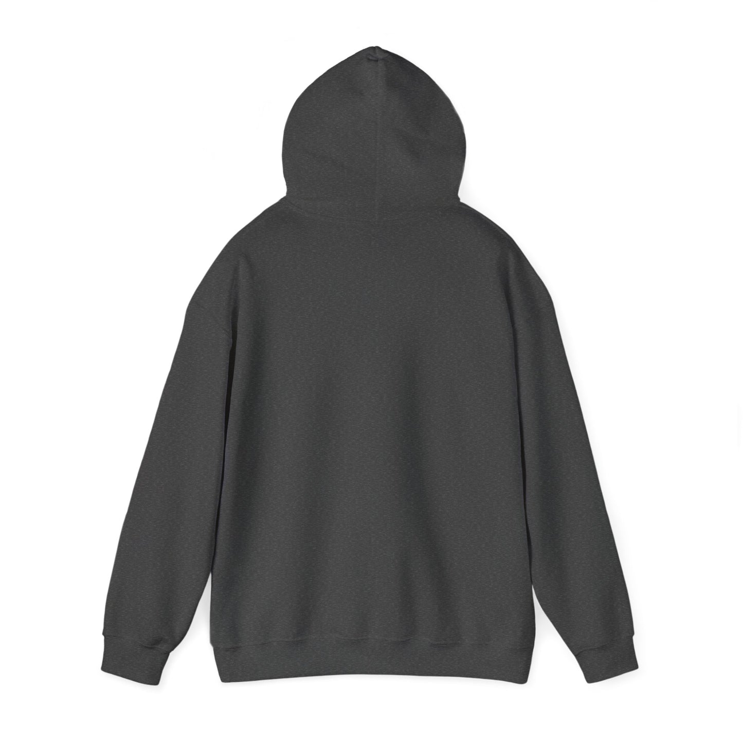 Retirement Funny Heavy Blend™ Hooded