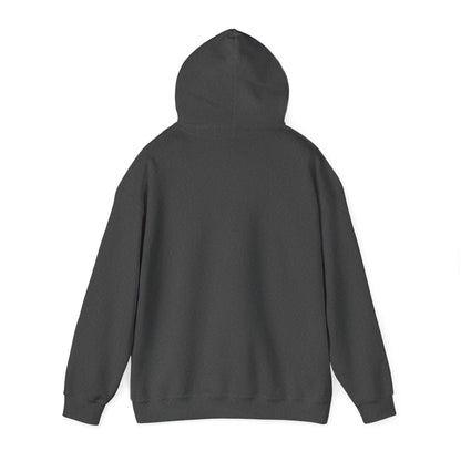 Retirement Funny Heavy Blend™ Hooded