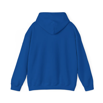 Retirement Funny Heavy Blend™ Hooded