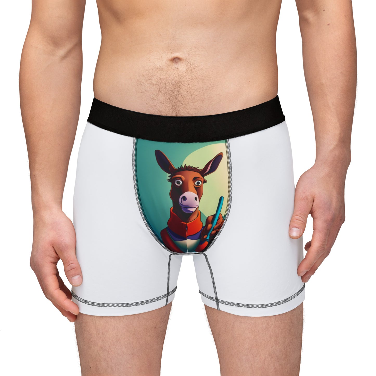 Donkey Men's underwear