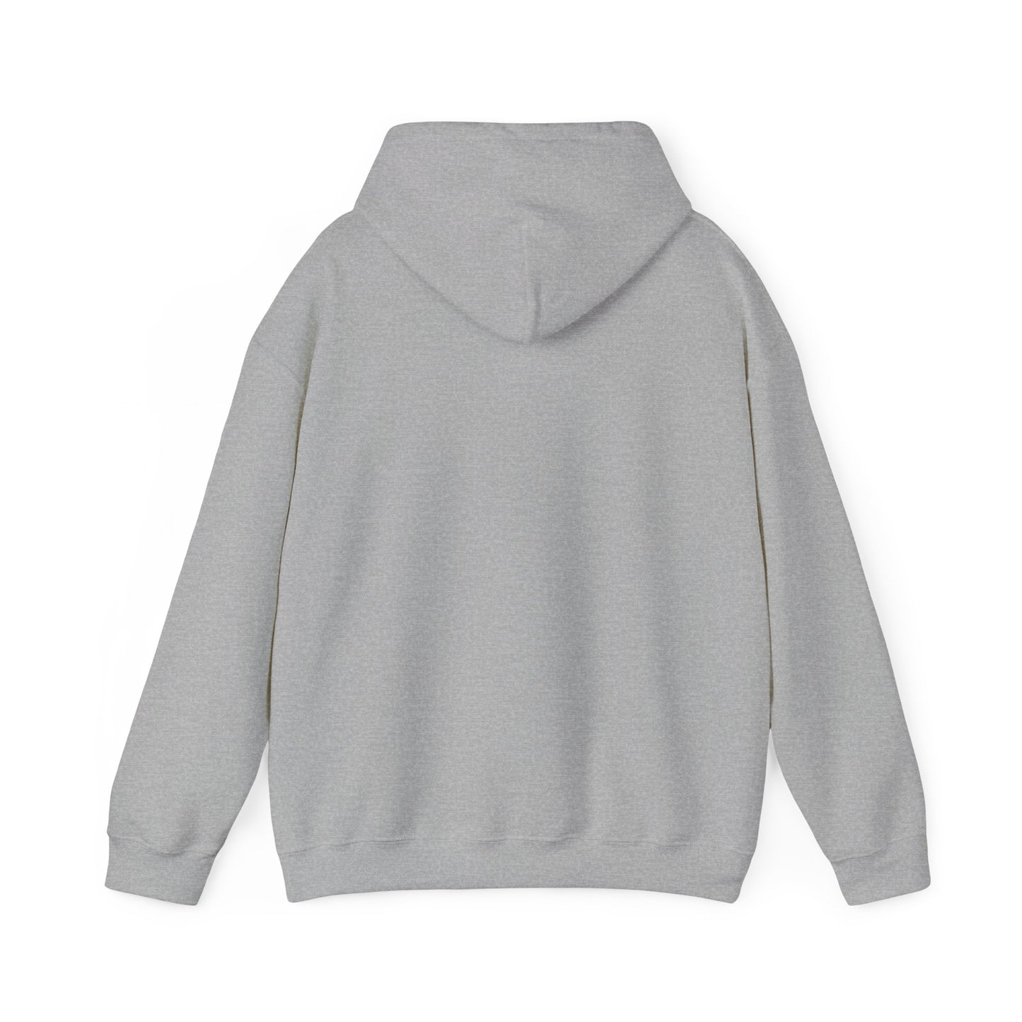 Retirement Funny Heavy Blend™ Hooded