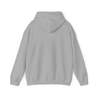 Retirement Funny Heavy Blend™ Hooded