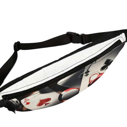 Aces Fanny Pack