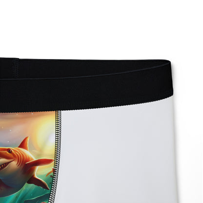 Mr. Shark men's underwear