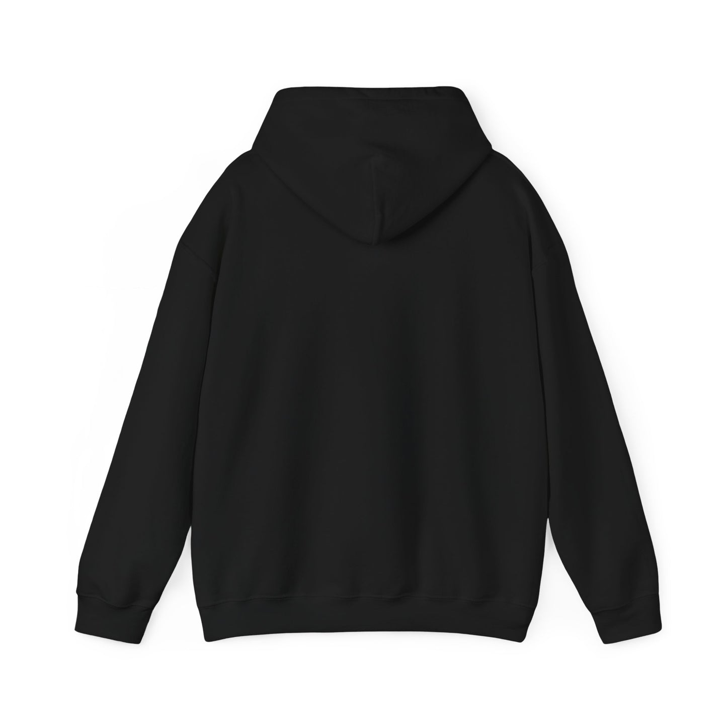 "The Nuts" Skeleton  Hooded