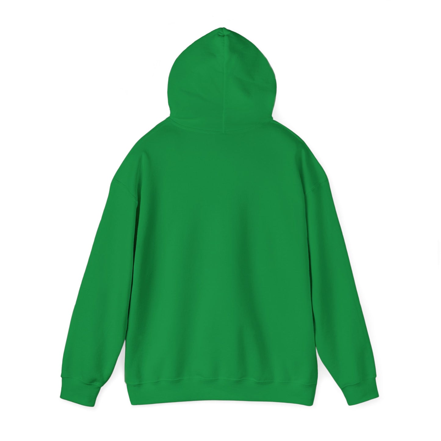"The Nuts" Skeleton  Hooded