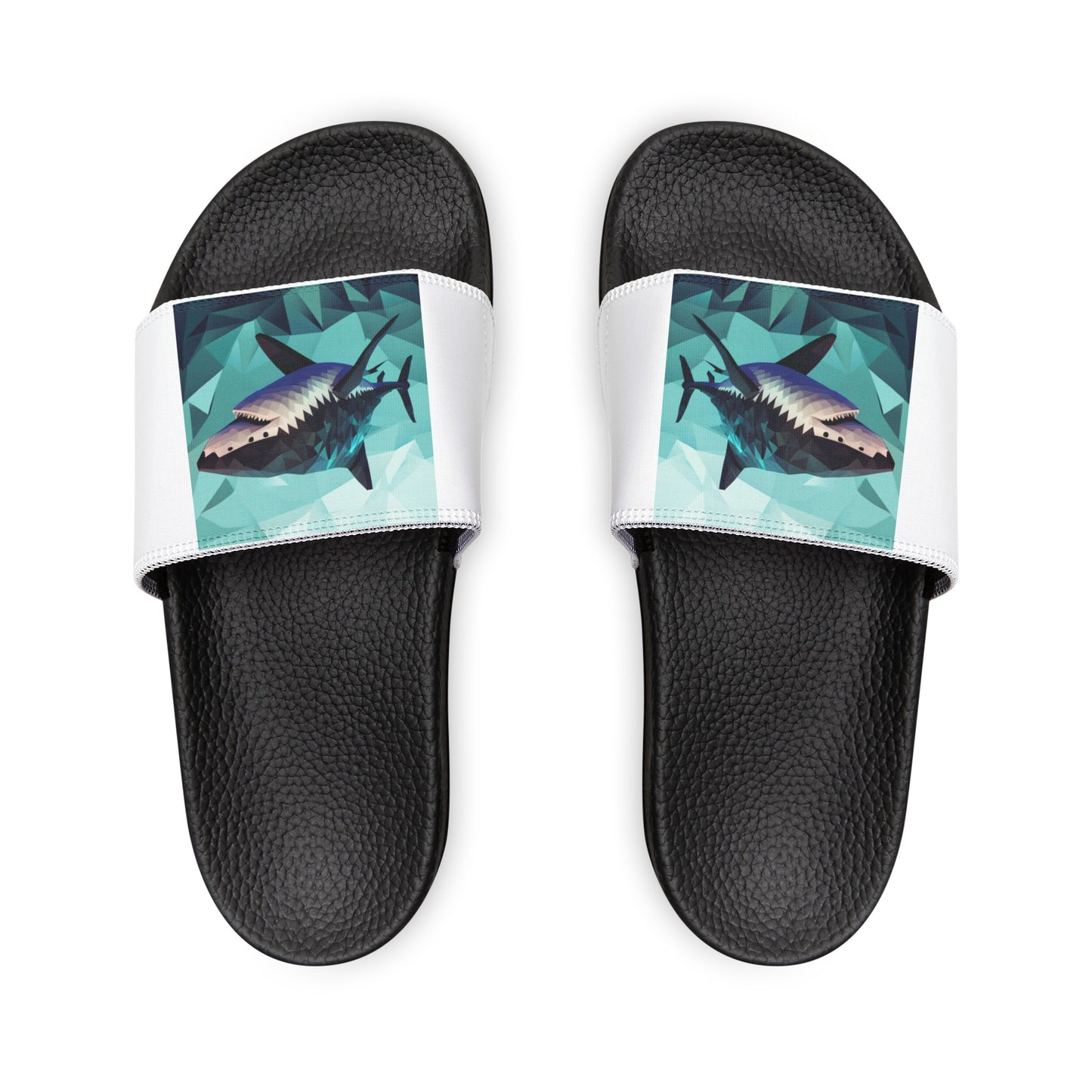 SHARK Sandals