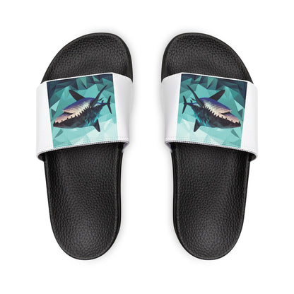 SHARK Sandals