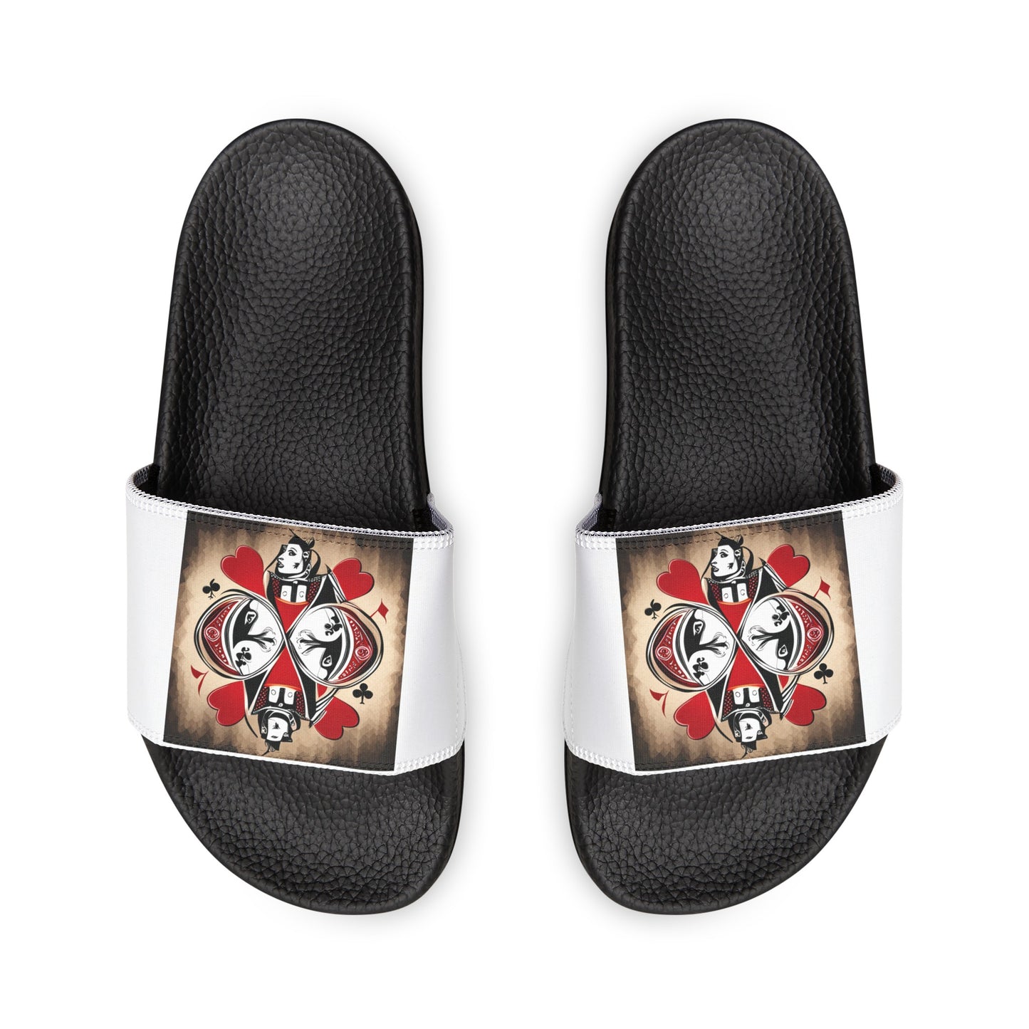 Women's Removable-Strap Sandals