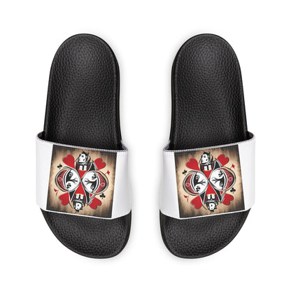 Women's Removable-Strap Sandals