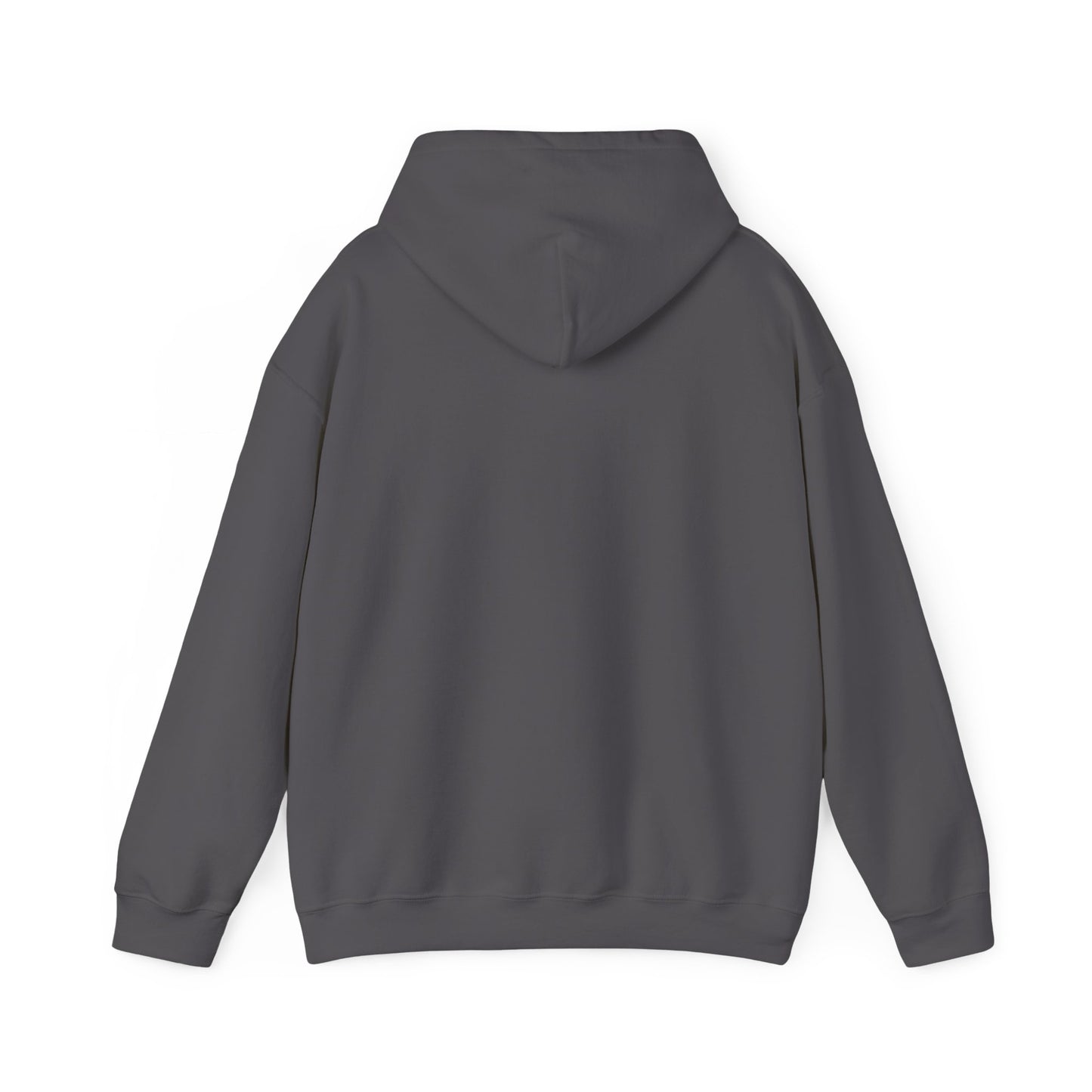 "The Nuts" Skeleton  Hooded