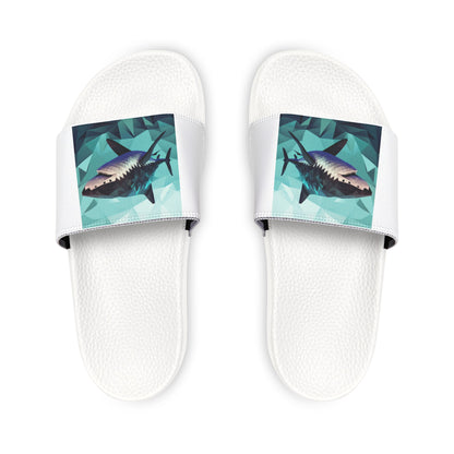 SHARK Sandals