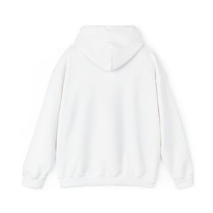 Retirement Funny Heavy Blend™ Hooded