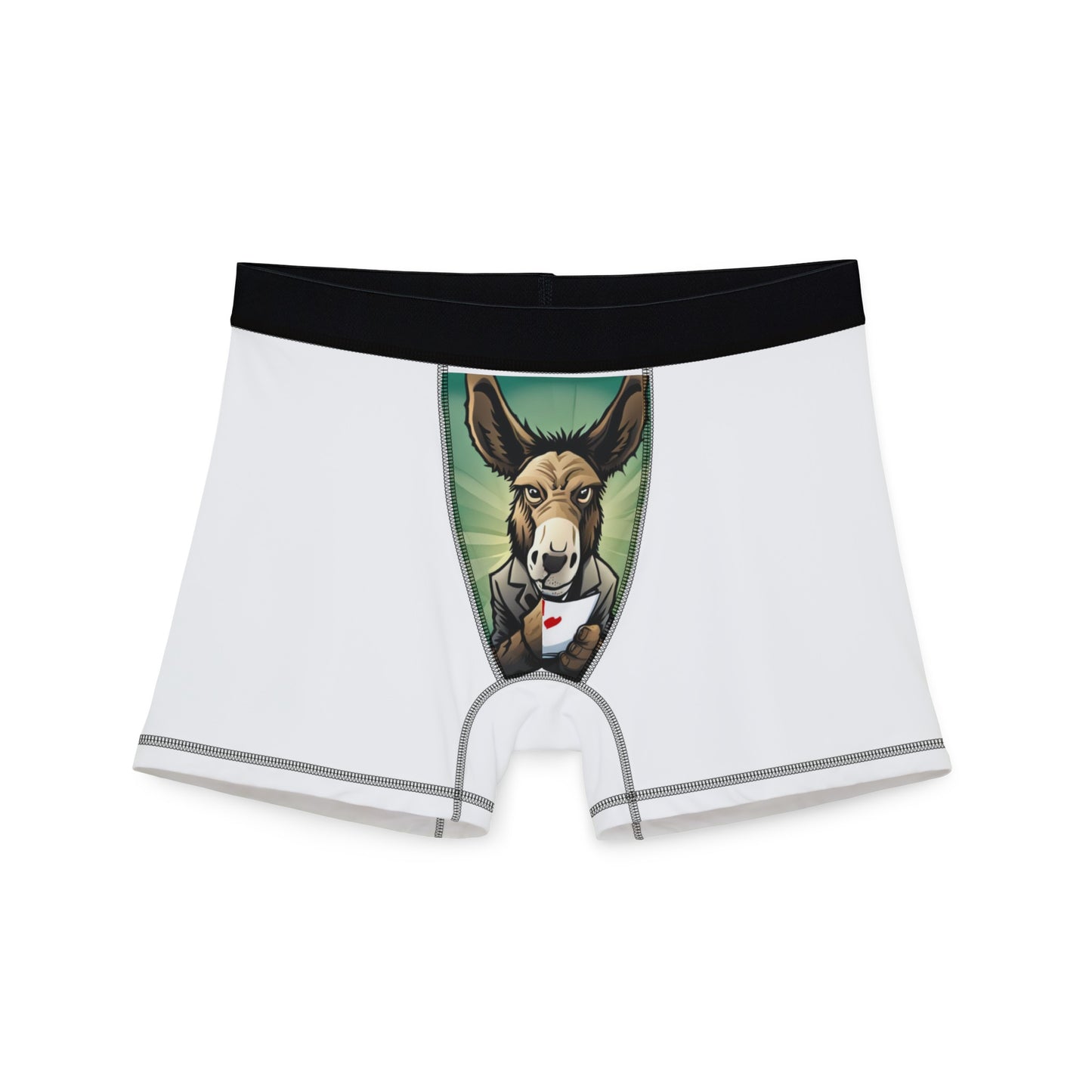 Mr. Donkey Men's underwear