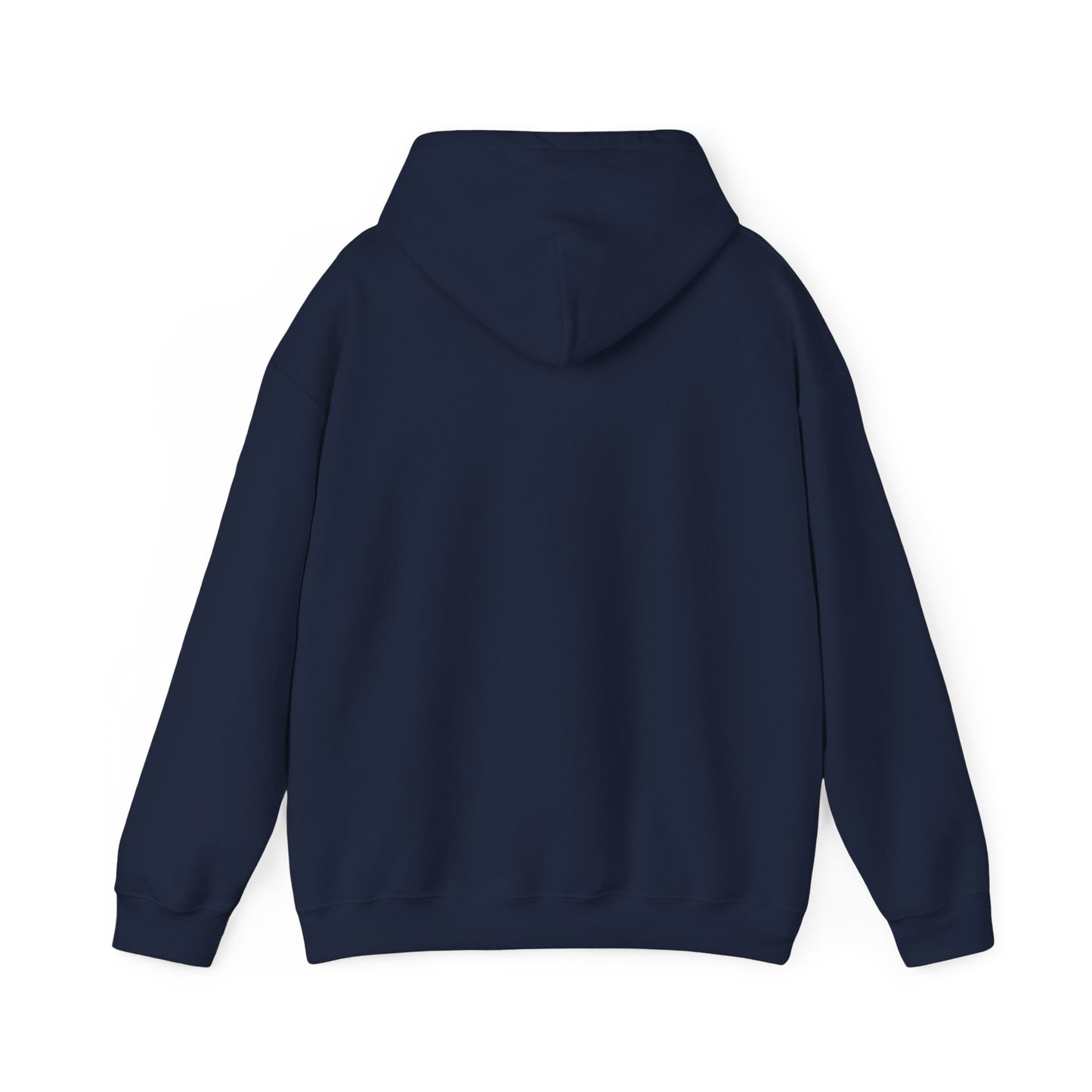Retirement Funny Heavy Blend™ Hooded